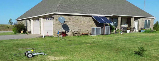 How To Use Solar Water Pumps for Your Home
