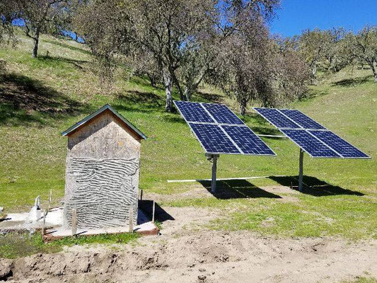 Quick Tips For Submersible Water Pumps | Solar Water Pump Systems