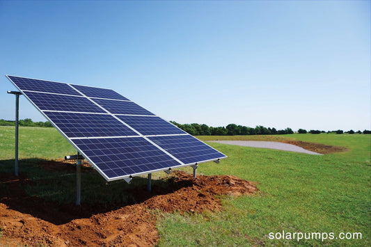 Tips for Preventing Solar Panel Theft