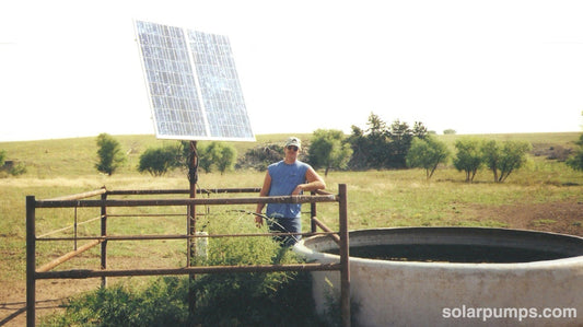 Solar Power Use For Developing Countries