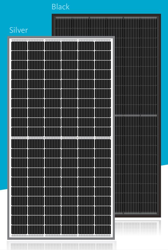 Solar Panel & Top of Pole Mounts