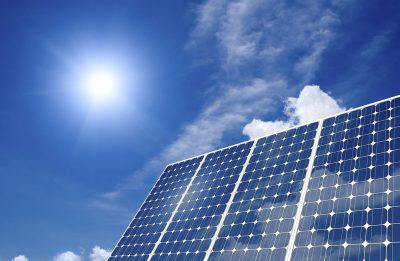 A Timeline and Price of Solar