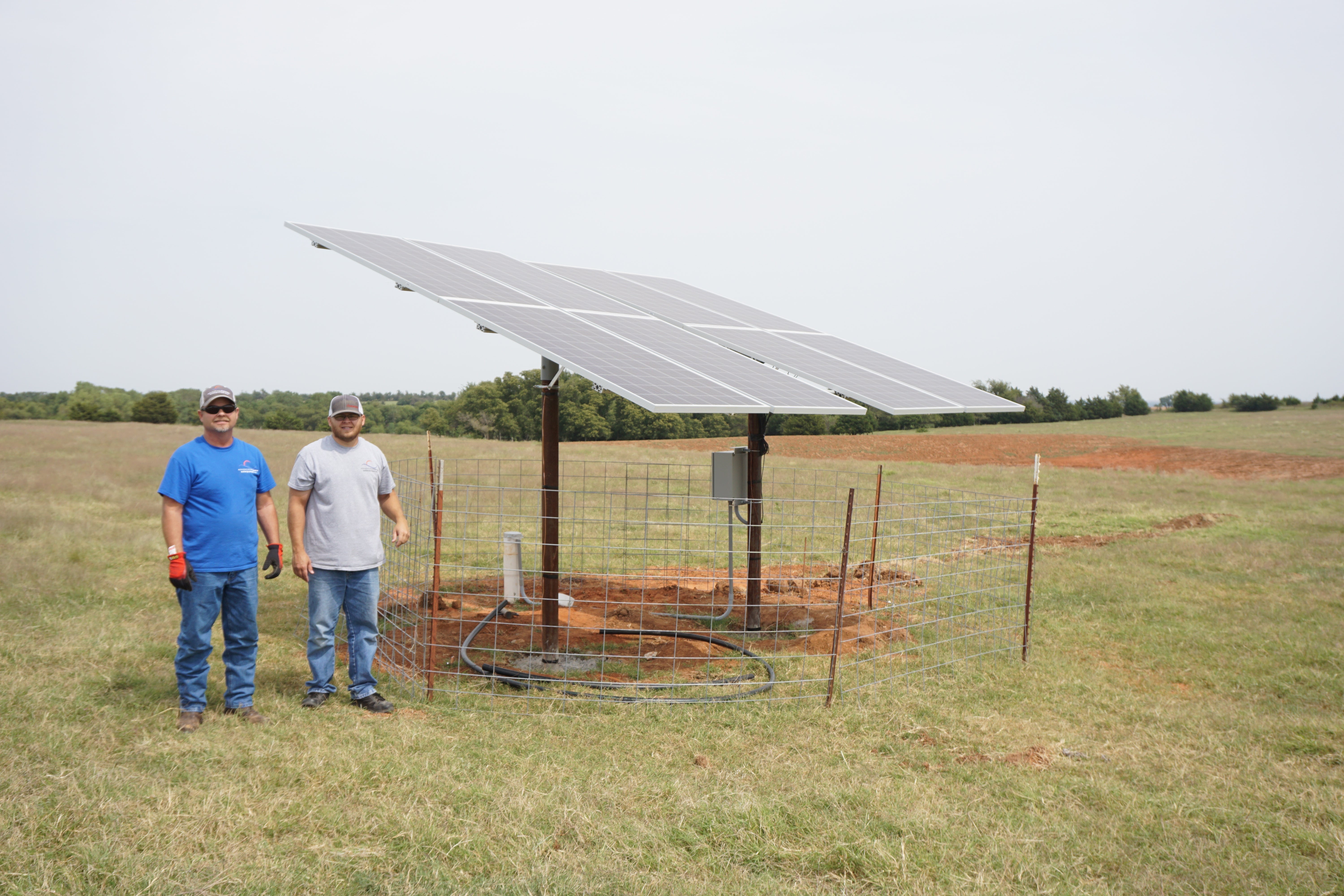 What is the Life Expectancy of Solar Panels? – Advanced Power Inc.