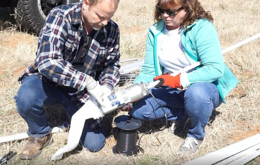 The Importance Of Our Nylon Pre-Filter Kit For Solar Pumps