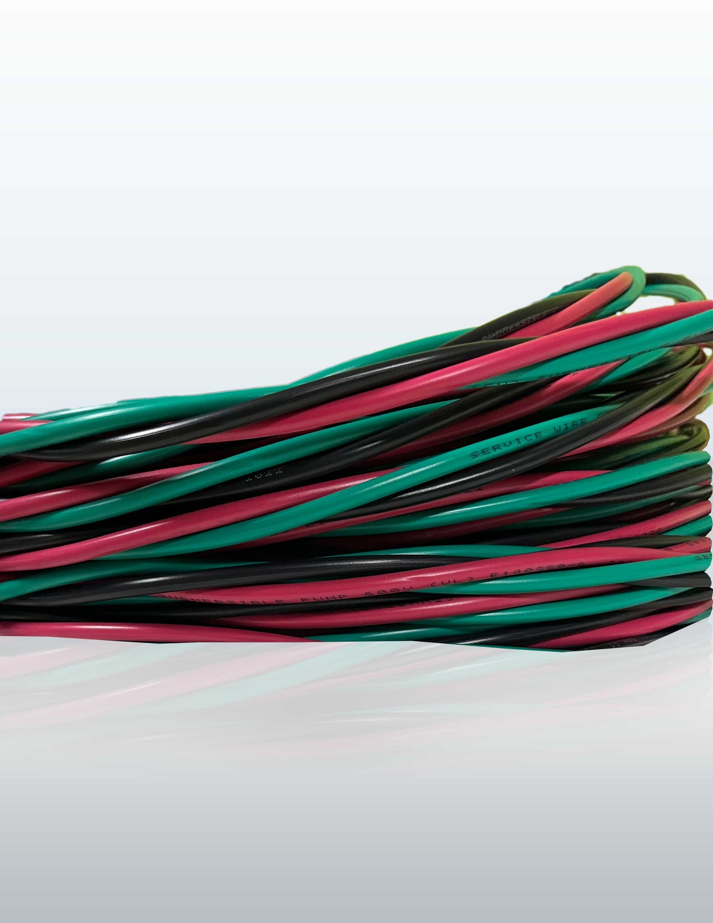 10AWG, 100 Ft. Pump Cable, 2+Ground