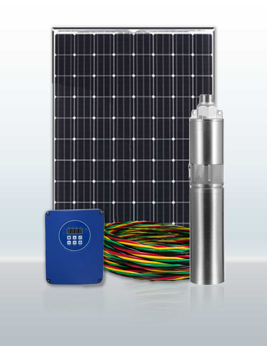 3H100S System