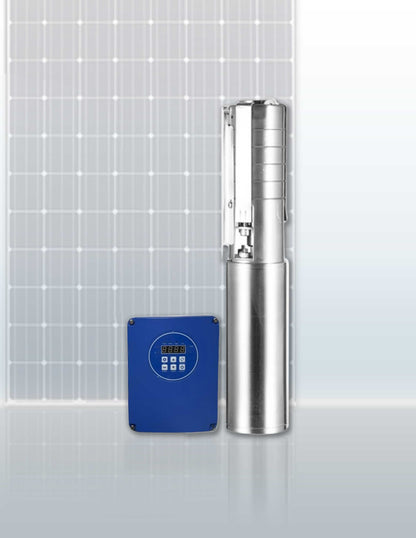 8C Pump